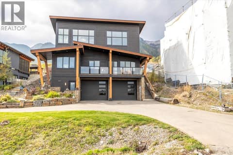 Photo 4 of 5416 Resort Drive, Ski Hill Area, Fernie
