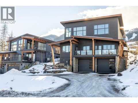 Photo 5 of 5416 Resort Drive, Ski Hill Area, Fernie