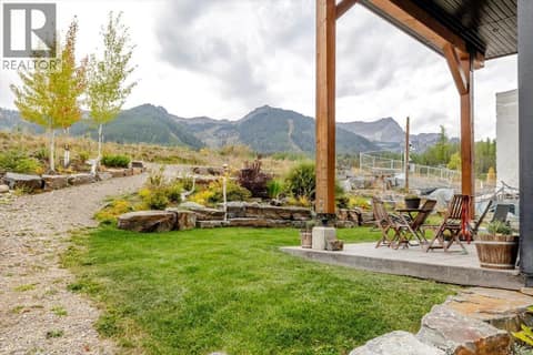 Photo 54 of 5416 Resort Drive, Ski Hill Area, Fernie