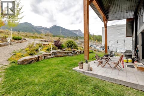 Photo 55 of 5416 Resort Drive, Ski Hill Area, Fernie
