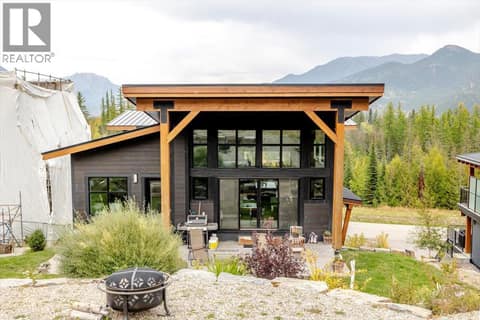 Photo 56 of 5416 Resort Drive, Ski Hill Area, Fernie