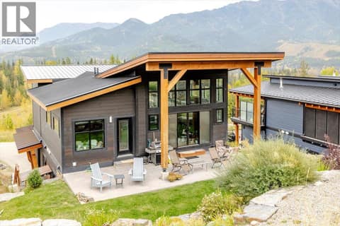 Photo 58 of 5416 Resort Drive, Ski Hill Area, Fernie
