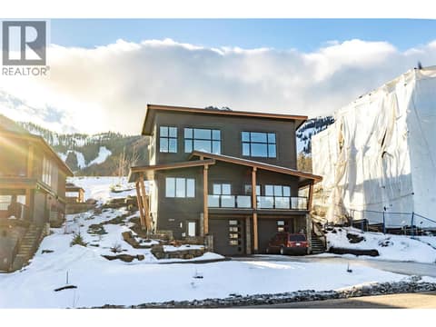 Photo 6 of 5416 Resort Drive, Ski Hill Area, Fernie