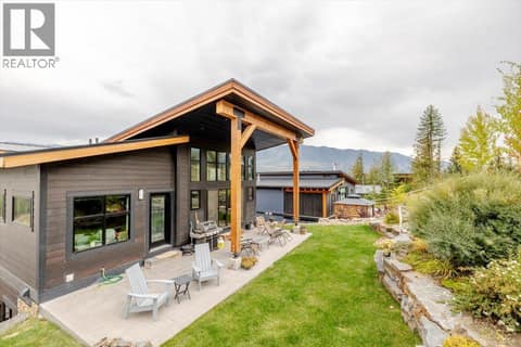 Photo 61 of 5416 Resort Drive, Ski Hill Area, Fernie