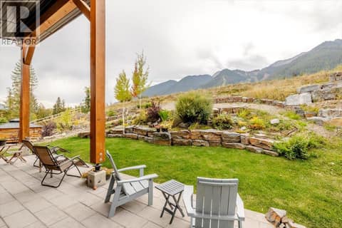 Photo 63 of 5416 Resort Drive, Ski Hill Area, Fernie