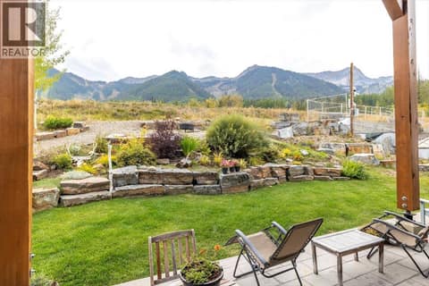 Photo 64 of 5416 Resort Drive, Ski Hill Area, Fernie