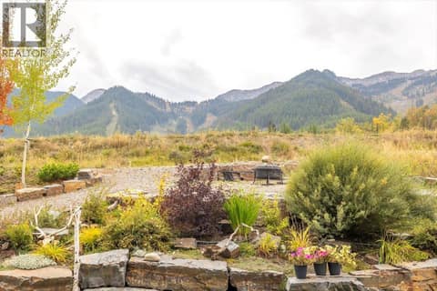 Photo 65 of 5416 Resort Drive, Ski Hill Area, Fernie