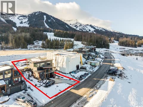 Photo 7 of 5416 Resort Drive, Ski Hill Area, Fernie