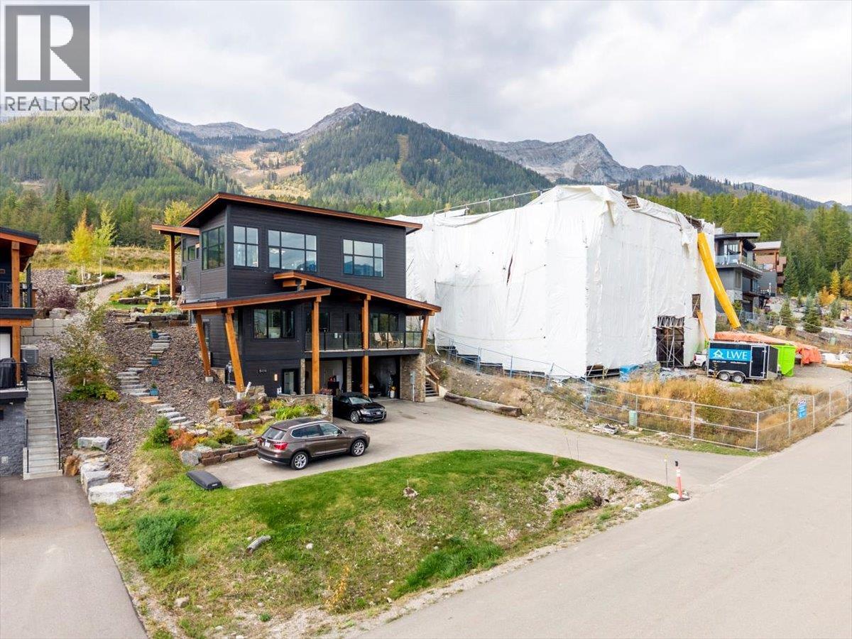 Photo 79 of 5416 Resort Drive, Ski Hill Area, Fernie