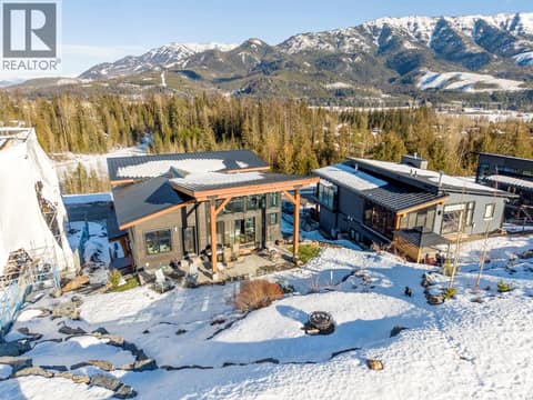 Photo 8 of 5416 Resort Drive, Ski Hill Area, Fernie