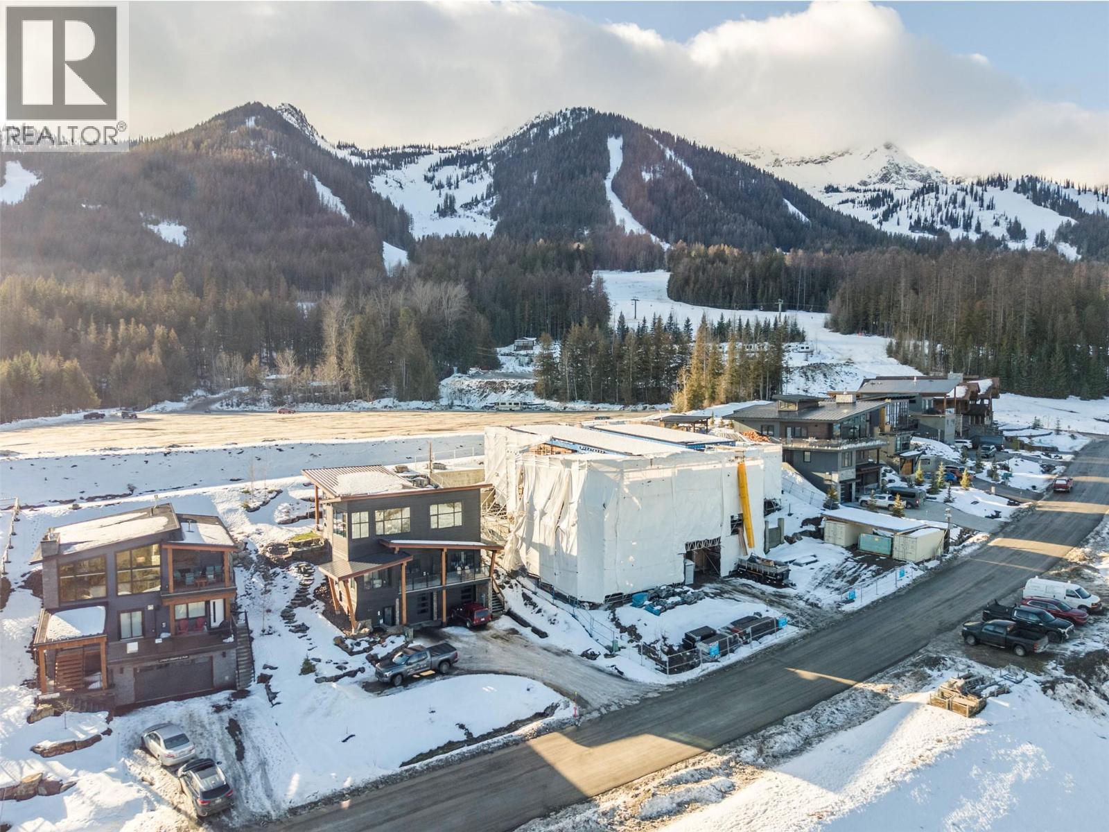 Photo 86 of 5416 Resort Drive, Ski Hill Area, Fernie