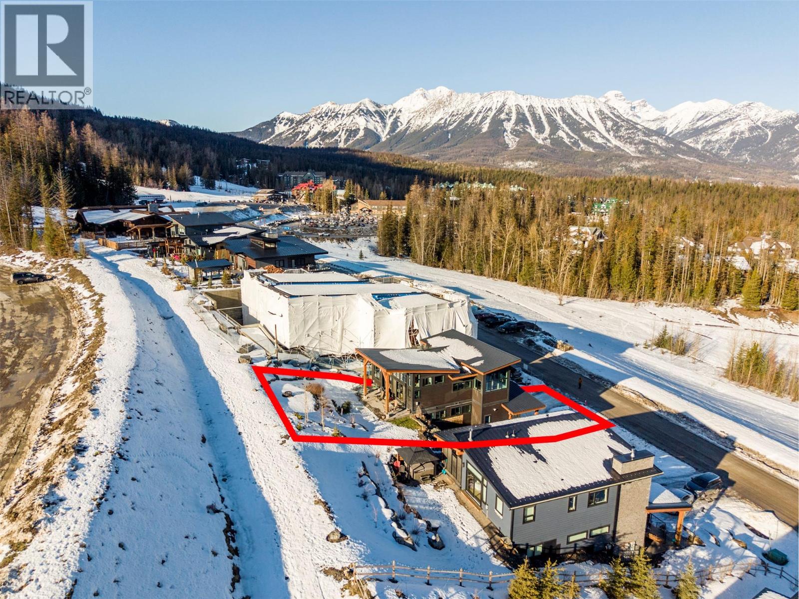 Photo 88 of 5416 Resort Drive, Ski Hill Area, Fernie