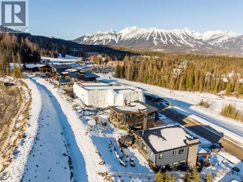 Photo 89 of 5416 Resort Drive, Ski Hill Area, Fernie