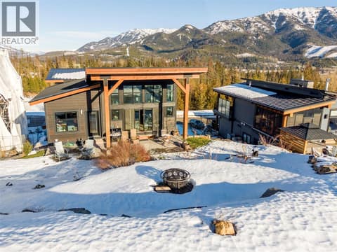 Photo 9 of 5416 Resort Drive, Ski Hill Area, Fernie