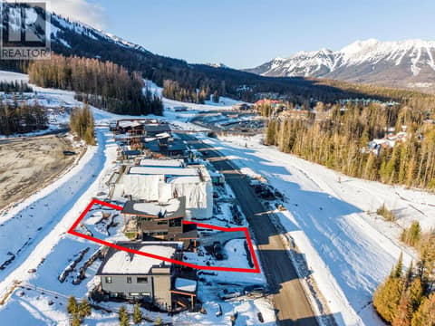 Photo 90 of 5416 Resort Drive, Ski Hill Area, Fernie