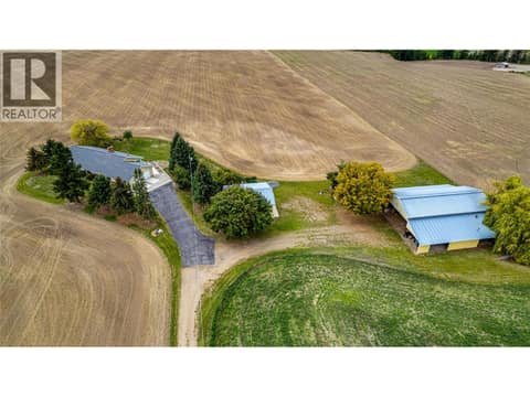 Photo 12 of 683 Clinton Road, Armstrong/ Spall., Spallumcheen