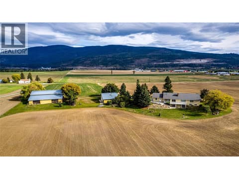 Photo 14 of 683 Clinton Road, Armstrong/ Spall., Spallumcheen
