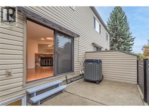 Photo 13 of 1675 Thayer Court Unit# 3, Glenmore, Kelowna