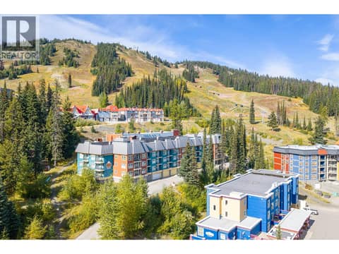 Photo 11 of 155 Silver Lode Lane Unit# 368, Silver Star, Vernon
