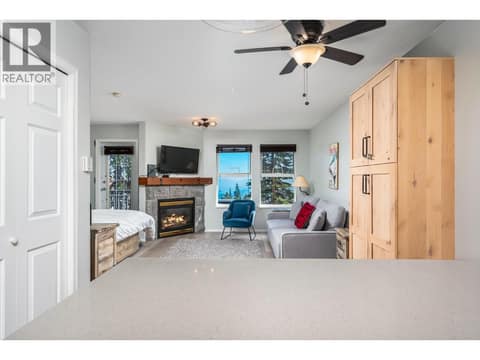 Photo 16 of 155 Silver Lode Lane Unit# 368, Silver Star, Vernon