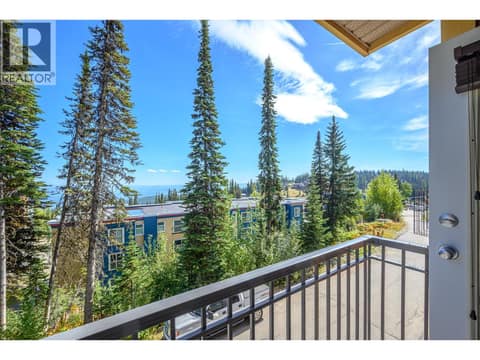 Photo 6 of 155 Silver Lode Lane Unit# 368, Silver Star, Vernon
