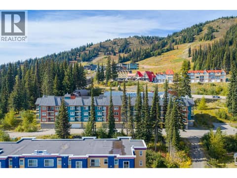 Photo 8 of 155 Silver Lode Lane Unit# 368, Silver Star, Vernon