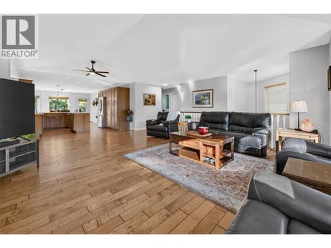 Photo 13 of 1380 Loseth Drive, Black Mountain, Kelowna