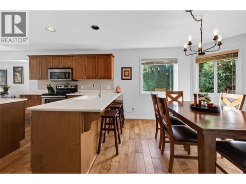 Photo 20 of 1380 Loseth Drive, Black Mountain, Kelowna