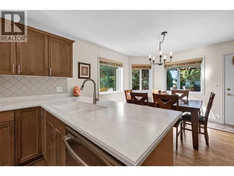 Photo 22 of 1380 Loseth Drive, Black Mountain, Kelowna