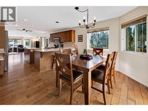 Photo 23 of 1380 Loseth Drive, Black Mountain, Kelowna