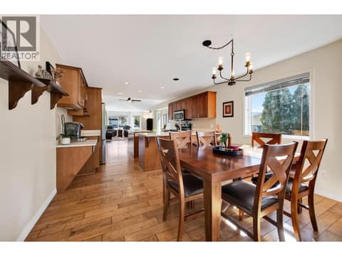 Photo 24 of 1380 Loseth Drive, Black Mountain, Kelowna