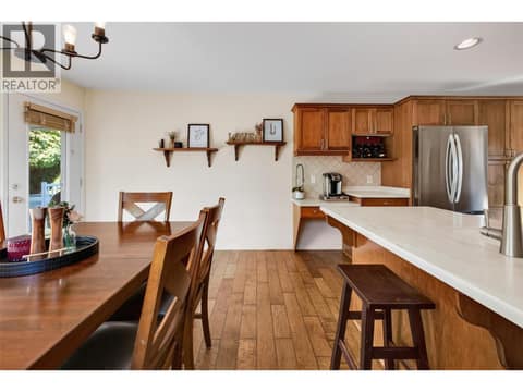 Photo 25 of 1380 Loseth Drive, Black Mountain, Kelowna