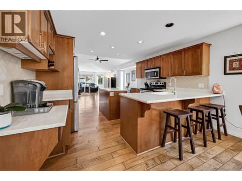 Photo 26 of 1380 Loseth Drive, Black Mountain, Kelowna