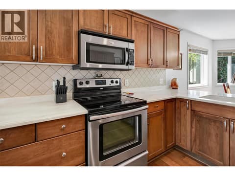 Photo 28 of 1380 Loseth Drive, Black Mountain, Kelowna