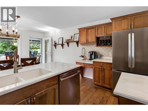 Photo 29 of 1380 Loseth Drive, Black Mountain, Kelowna