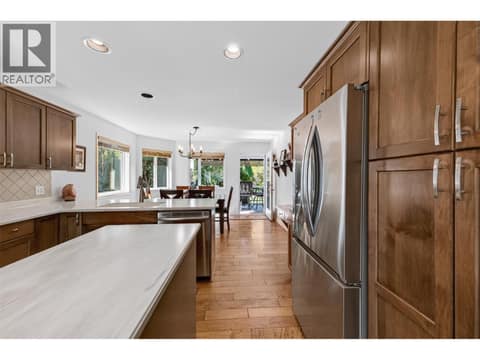 Photo 30 of 1380 Loseth Drive, Black Mountain, Kelowna
