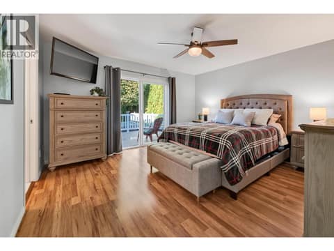 Photo 33 of 1380 Loseth Drive, Black Mountain, Kelowna