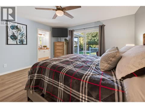 Photo 34 of 1380 Loseth Drive, Black Mountain, Kelowna