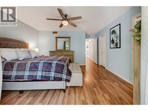 Photo 35 of 1380 Loseth Drive, Black Mountain, Kelowna
