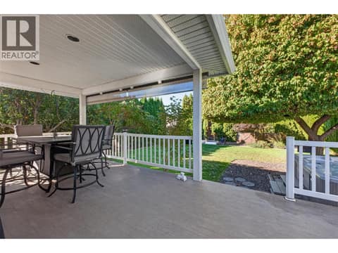 Photo 43 of 1380 Loseth Drive, Black Mountain, Kelowna