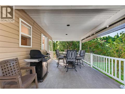 Photo 44 of 1380 Loseth Drive, Black Mountain, Kelowna