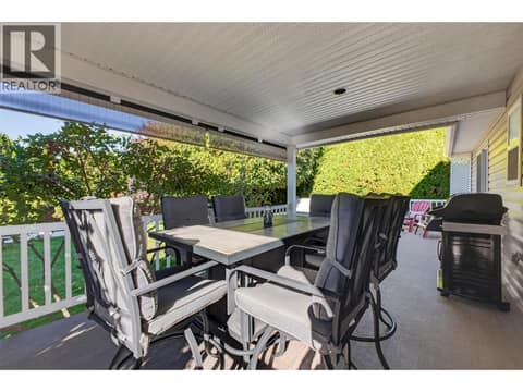 Photo 45 of 1380 Loseth Drive, Black Mountain, Kelowna