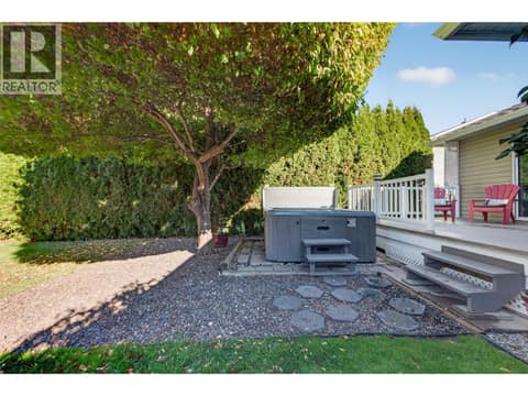 Photo 46 of 1380 Loseth Drive, Black Mountain, Kelowna