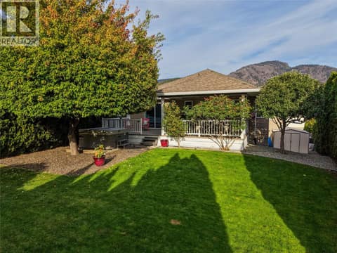 Photo 67 of 1380 Loseth Drive, Black Mountain, Kelowna