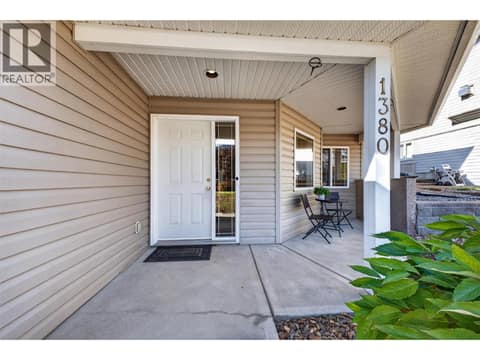 WELCOME HOME! at 1380 Loseth Drive, Black Mountain, Kelowna