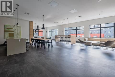 Shared Lounge at 4280 Red Mountain Road Unit# 405, Rossland