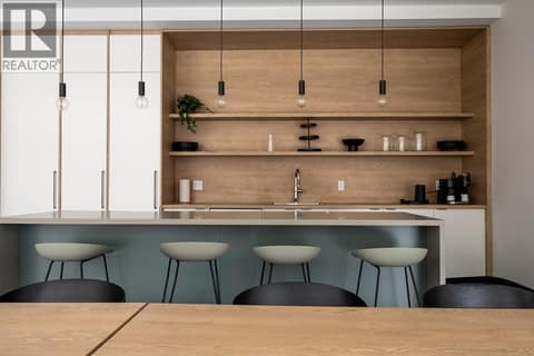 Shared Lounge at 4280 Red Mountain Road Unit# 405, Rossland