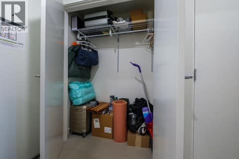 Unit Storage at 4280 Red Mountain Road Unit# 405, Rossland