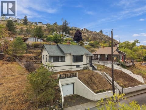 Photo 1 of 275 SEYMOUR  W Street, South Kamloops
