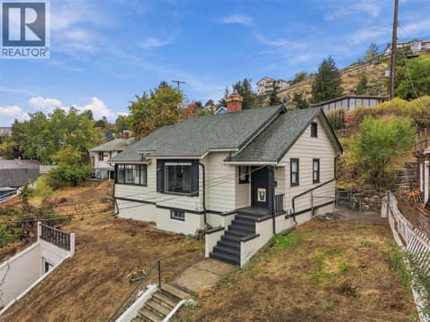 Photo 2 of 275 SEYMOUR  W Street, South Kamloops